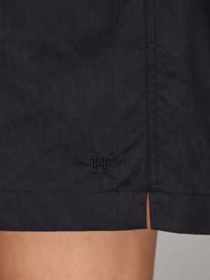 Boxershorts-Badehose, Ansicht: Getragene Ansicht, worn, Ansicht 6 von 6