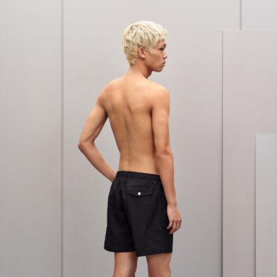 Hermès men's beachwear collection | Hermès USA