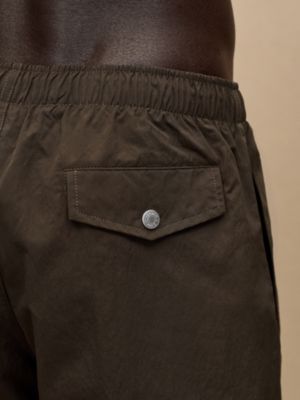Boxer de bain, Vue: Vue portée, worn, vue 5 sur 6