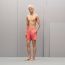 Boxer de bain, sunset, Nous vous informerons lorsque ce produit sera disponible