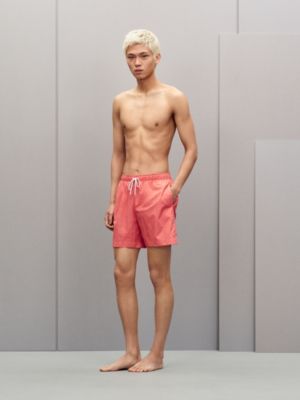 Boxer de bain