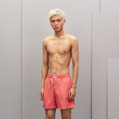 Hermès men's beachwear collection | Hermès USA
