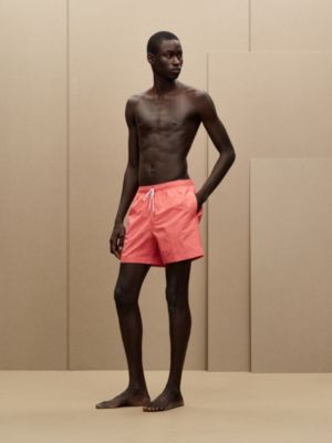 Boxershorts-Badehose "Lucky Charms Fantôme"
