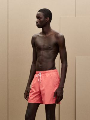 "Lucky Charms Fantome" swim trunks, View: Worn, worn, view 2 of 6