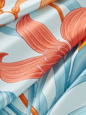 カレ ジェアン 《ブケ・フィナル》, イメージ: 詳細図, detail, ビュー3の3