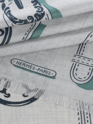 Harnais des Presidents rectangle, View: Detail, detail, view 3 of 3