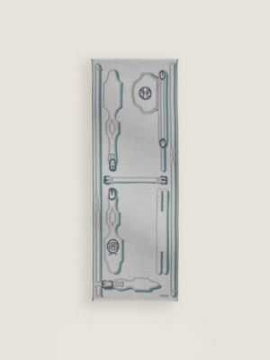 Harnais des Presidents rectangle