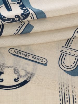 Rectangle Harnais des Présidents, Vue: Vue détaillée, detail, vue 2 sur 2