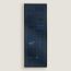 Rectangle Couvertures Nouvelles, marine foncé/bleu marine/azur