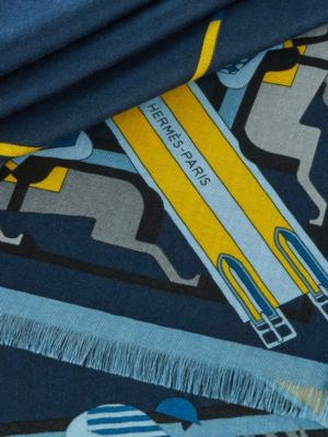 Rectangle Steeple Chase, Vue: Vue détaillée, detail, vue 3 sur 3