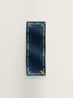 Rectangle Steeple Chase