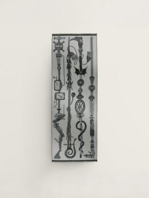 gris chiné clair/gris moyen/anthracite
