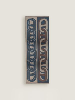 Maillons TGM rectangle