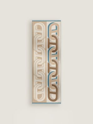 Maillons TGM rectangle