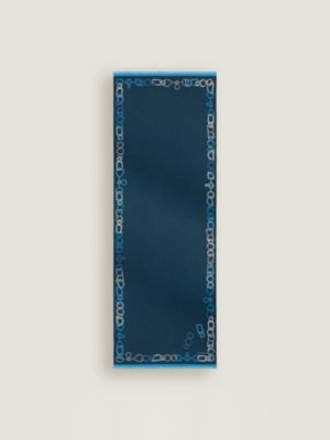 Do Re Boucles rectangle
