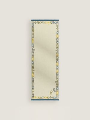 Do Re Boucles rectangle