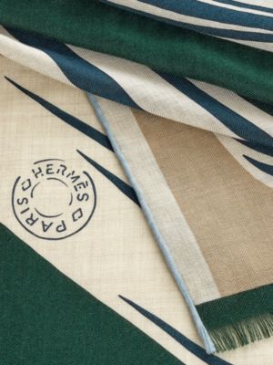 Big Stirrups圍巾, 檢視: 細節, detail, 檢視共4張圖片的第4張