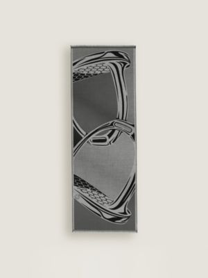 Big Stirrups rectangle