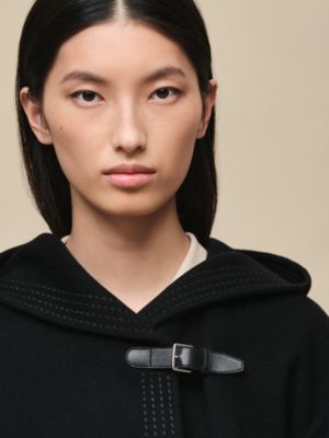 Hooded jacket, View: Worn, worn, view 5 of 6