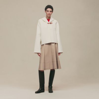 Hooded jacket, View: video, view 2 of 8
