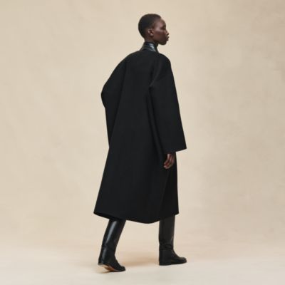レディス コート＆ジャケット | Hermès - エルメス-公式サイト
