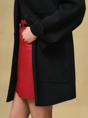 Overshirt coat, View: Worn, worn, view 6 of 7