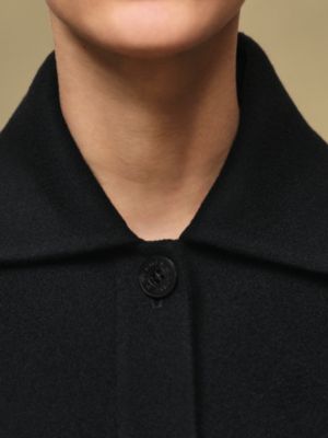Overshirt coat, View: Worn, worn, view 7 of 7