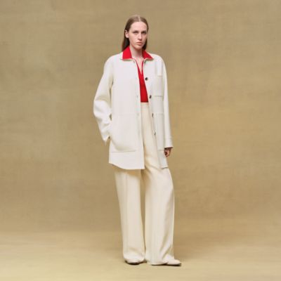 レディス, ウェア, 春夏レディス・コレクション | エルメス | Hermès