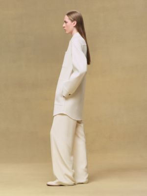 Overshirt coat, View: Worn, worn, view 2 of 6