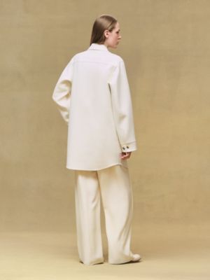 Overshirt coat, View: Worn, worn, view 3 of 6