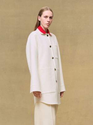Overshirt coat, View: Worn, worn, view 4 of 6