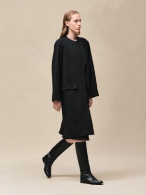 Manteau long, Vue: Vue portée, worn, vue 2 sur 7