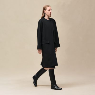 Hermès Women's Coats and Jackets | Hermès USA