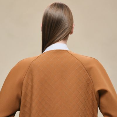 コート - ウール - レディス コート＆ジャケット | Hermès - エルメス