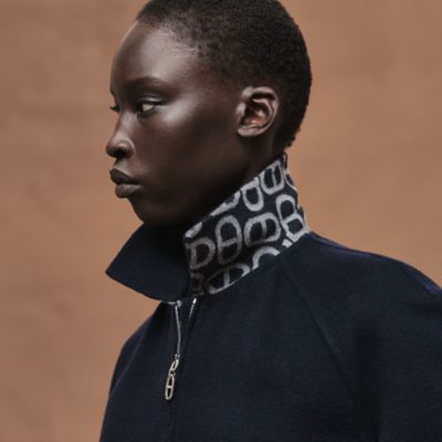 レディス, ウェア, コート＆ジャケット | Hermès - エルメス-公式サイト