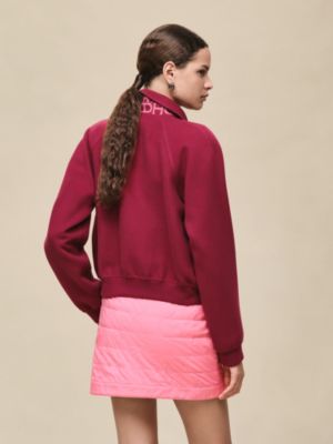 "Chaine d'Ancre" jacket, View: Worn, worn, view 3 of 6