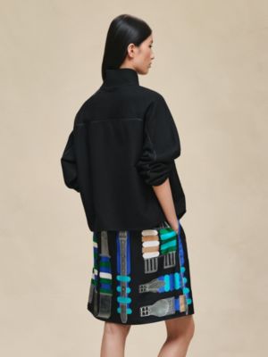 Modular jacket, View: Worn, worn, view 4 of 8