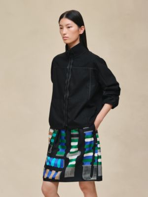 Modular jacket, View: Worn, worn, view 5 of 8