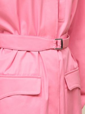 Harness coat, View: front, front, view 6 of 7