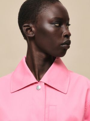 Harness coat, View: Worn, worn, view 5 of 7
