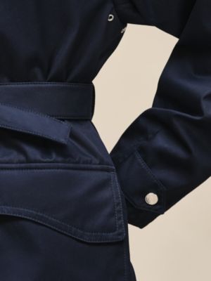 Harness coat, View: front, front, view 6 of 7