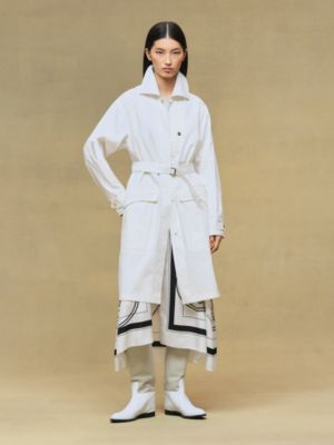 blanc cassé