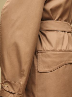 Harness coat, View: front, front, view 6 of 8