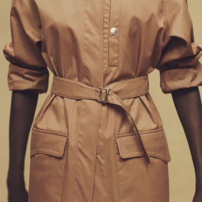 Harness coat, View: video, view 2 of 8