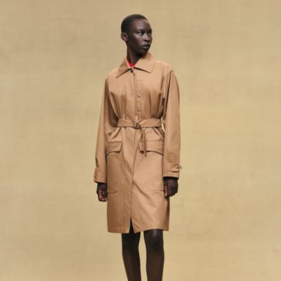 Coats - Hermès Women's Coats and Jackets | Hermès Canada