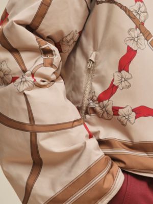 "Grand Manege" reversible jacket, View: front, front, view 8 of 8