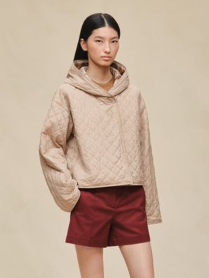"Grand Manege" reversible jacket, View: Worn, worn, view 5 of 8