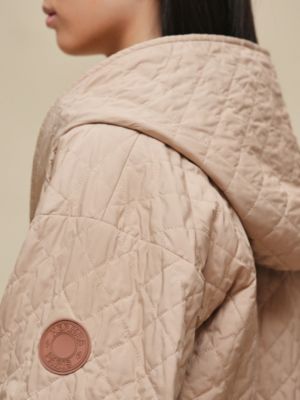 "Grand Manege" reversible jacket, View: Worn, worn, view 7 of 8