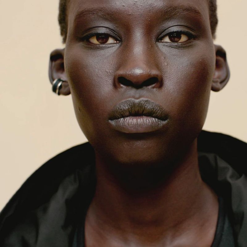 Quilted jacket | Hermès USA