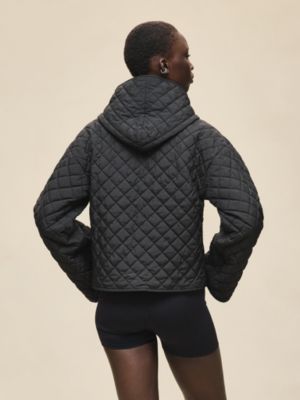 Blazer acolchoado, Exibir: Sendo usado, worn, visualizar 4 de 6